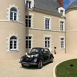 Domaine De La Mazure Frühstückspension 4*