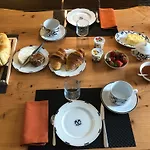 Domaine De La Mazure Nocleg ze śniadaniem 4*
