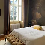Domaine De La Mazure 4*