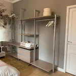 Domaine De La Mazure Nocleg ze śniadaniem 4*