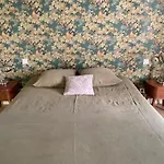 Nocleg ze śniadaniem Domaine De La Mazure 4*