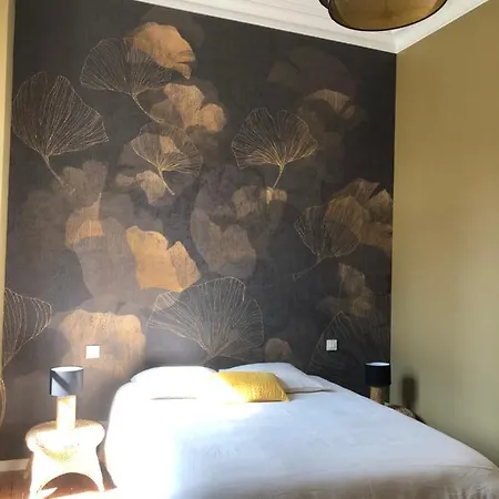 Domaine De La Mazure Bed & Breakfast La Chapelle-Basse-Mer