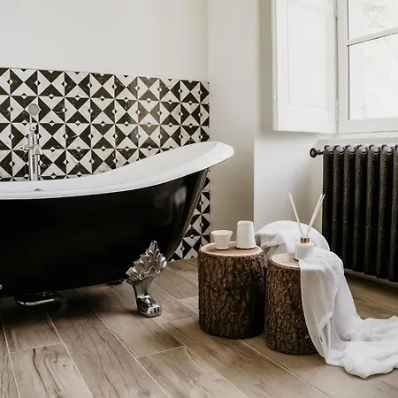 Domaine De La Mazure