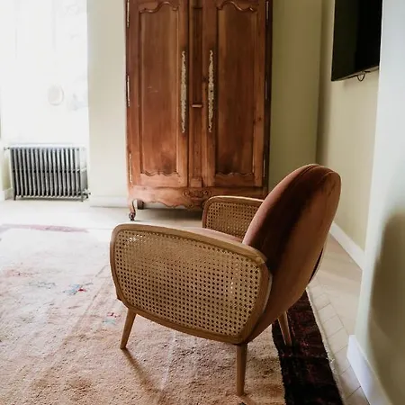 Domaine De La Mazure ベッド・アンド・ブレックファスト 4*