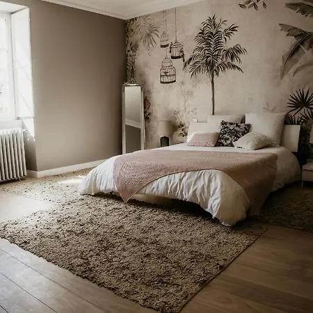 Bed & Breakfast Domaine De La Mazure La Chapelle-Basse-Mer