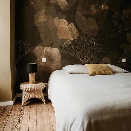 Domaine De La Mazure Bed & Breakfast La Chapelle-Basse-Mer