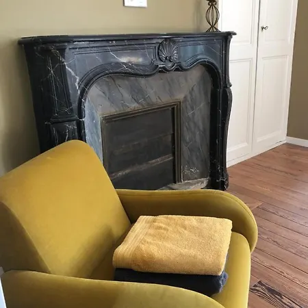 Domaine De La Mazure ベッド・アンド・ブレックファスト