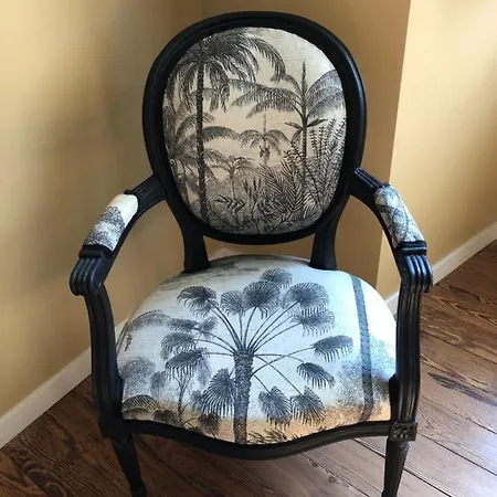 Domaine De La Mazure ベッド・アンド・ブレックファスト 4*