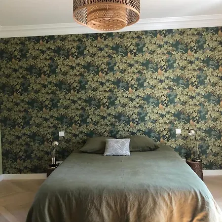 Domaine De La Mazure ベッド・アンド・ブレックファスト 4*