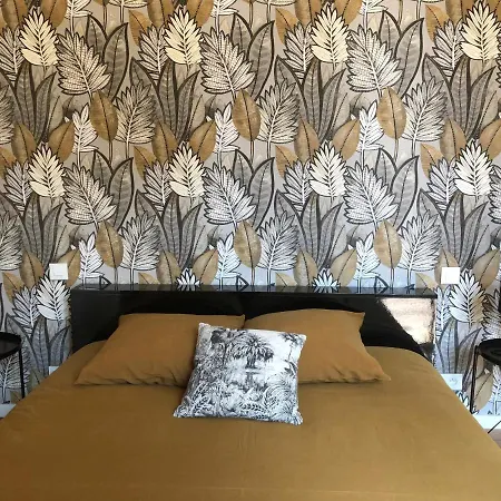 Domaine De La Mazure 4* La Chapelle-Basse-Mer