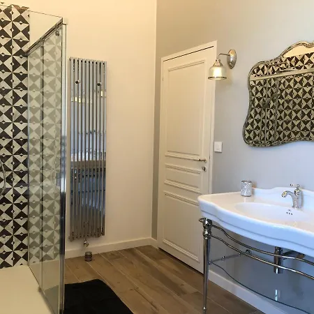 Bed & Breakfast Domaine De La Mazure La Chapelle-Basse-Mer