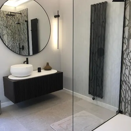 Bed & Breakfast Domaine De La Mazure 4*