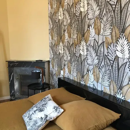 Domaine De La Mazure Bed & Breakfast La Chapelle-Basse-Mer