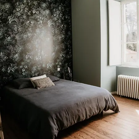 Domaine De La Mazure 4*