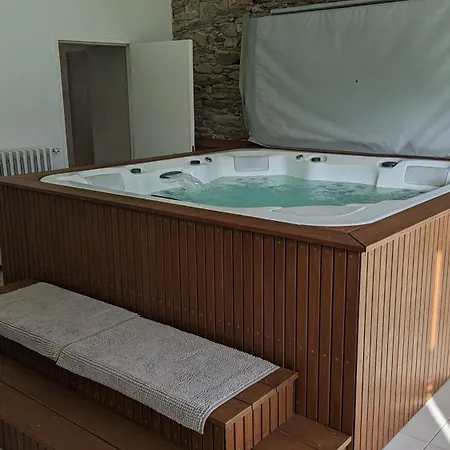 Domaine De La Mazure 4*