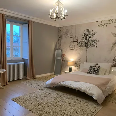 Domaine De La Mazure