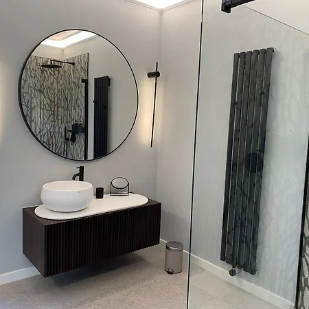 Domaine De La Mazure 住宿加早餐酒店 La Chapelle-Basse-Mer