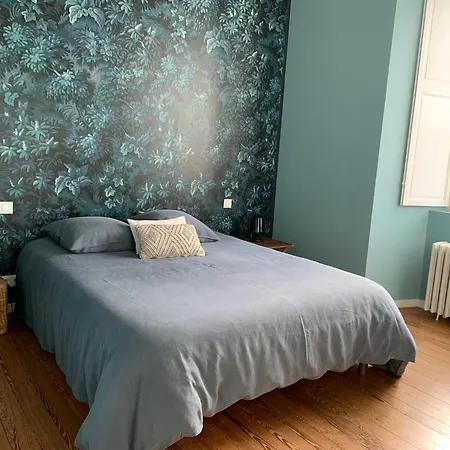 Domaine De La Mazure La Chapelle-Basse-Mer