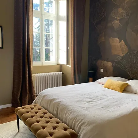 Domaine De La Mazure 4*