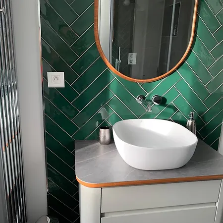 Domaine De La Mazure Bed & Breakfast La Chapelle-Basse-Mer