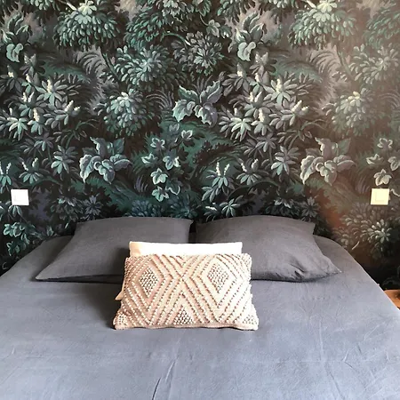 Bed & Breakfast Domaine De La Mazure