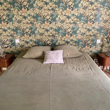Bed & Breakfast Domaine De La Mazure 4*