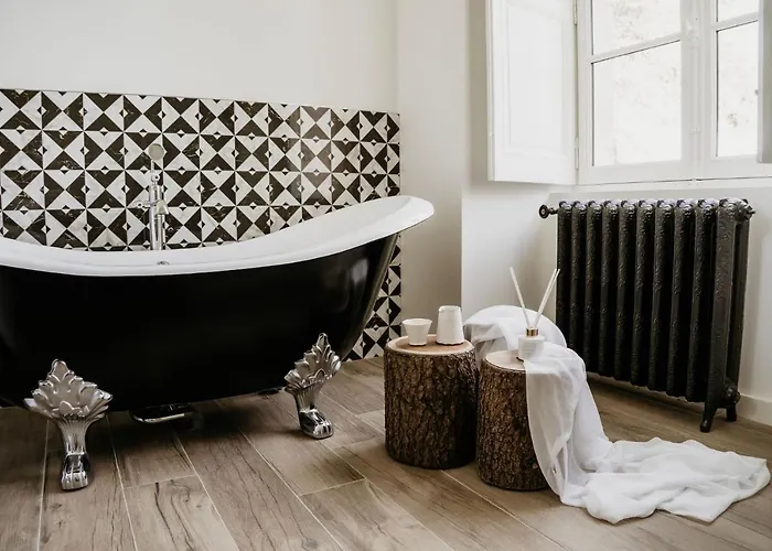 Domaine De La Mazure