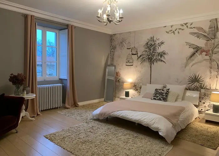 Domaine De La Mazure