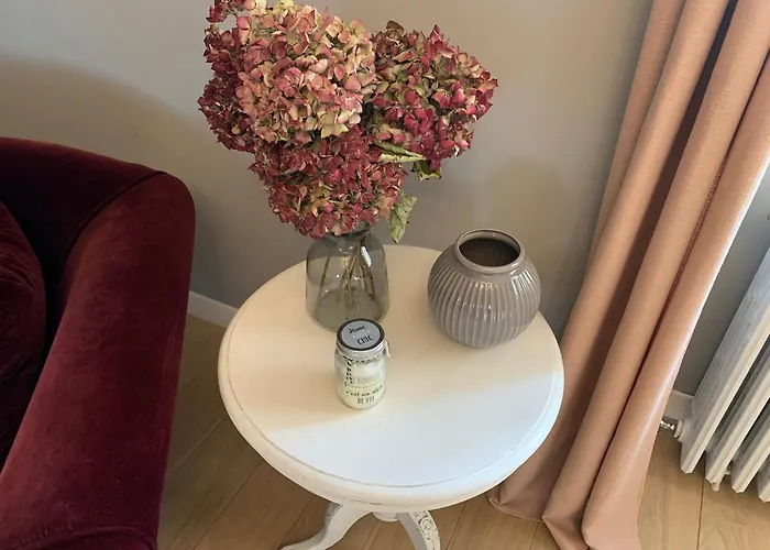 住宿加早餐酒店 Domaine De La Mazure 4*