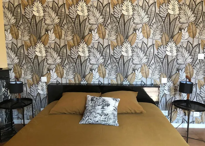 Domaine De La Mazure La Chapelle-Basse-Mer