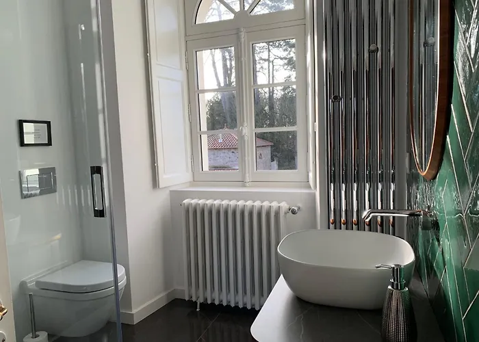 Alojamento de Acomodação e Pequeno-almoço Domaine De La Mazure La Chapelle-Basse-Mer